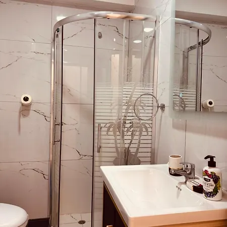 Mira's In Apartment *