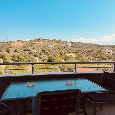 Apartment Mira's In Durres