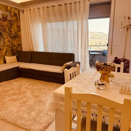 Mira's In Apartment *