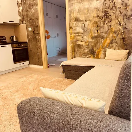 Mira's In Apartment *