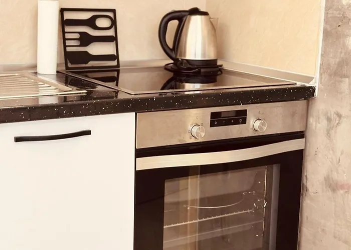 Mira's In Apartamento