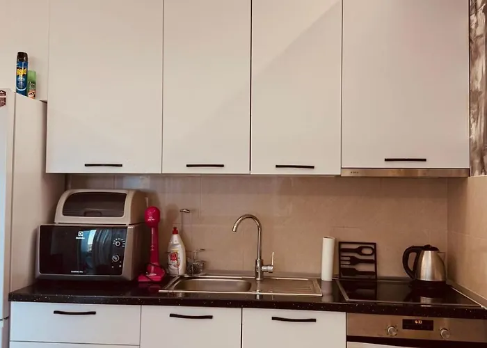 Mira's In Apartamento